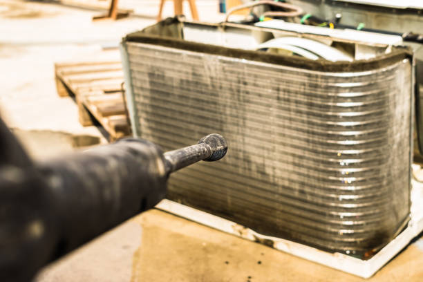 Best Commercial Air Duct Cleaning  in Centerville, MN