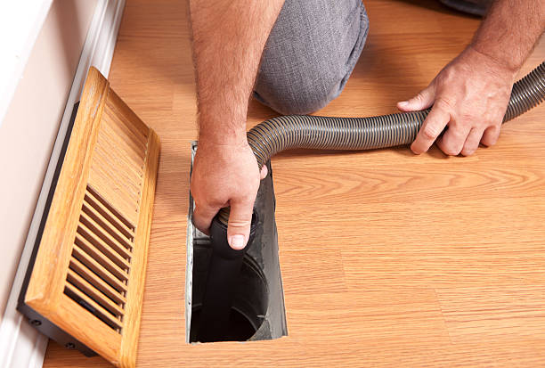 Best Affordable Air Duct Cleaning  in Centerville, MN