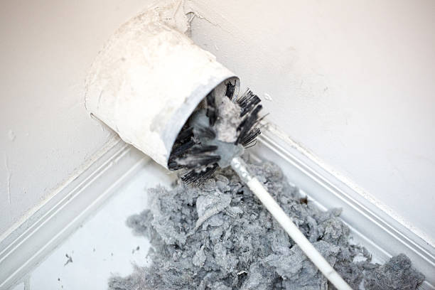 Best Residential Air Duct Cleaning  in Centerville, MN